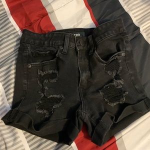 Aeropostale shorts